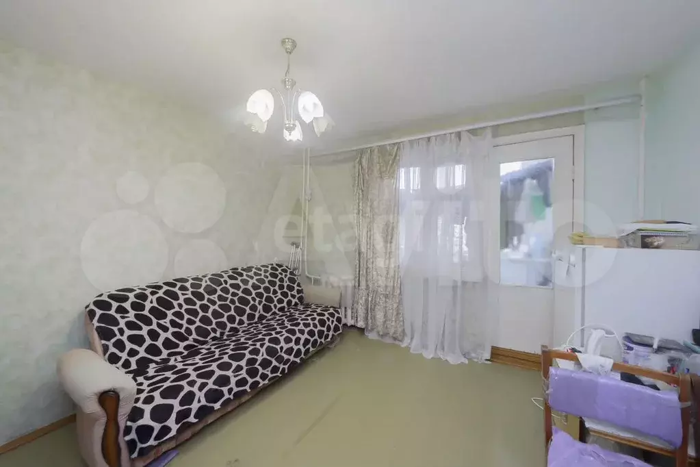 Квартира-студия, 16,5 м, 5/8 эт. - Фото 1