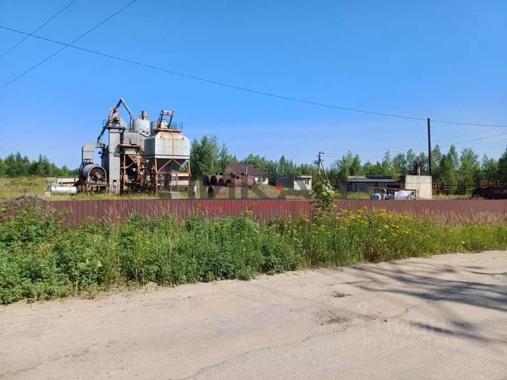 Торговая площадь в Ярославская область, Тутаевский муниципальный ... - Фото 0