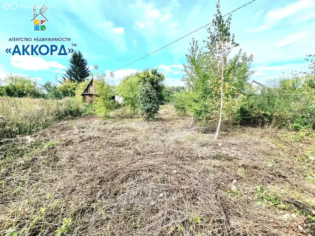 Участок в Новые Зори, Полевая улица (8.11 м) - Фото 0