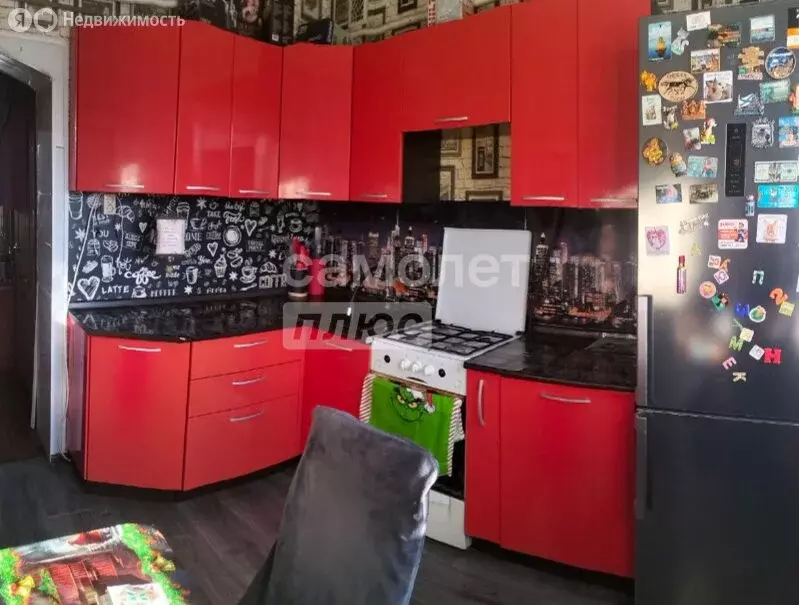 1-комнатная квартира: Иваново, Ташкентская улица, 79А (36.5 м) - Фото 1