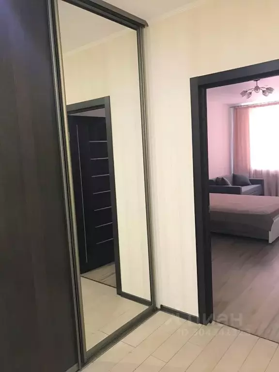 1-к кв. Самарская область, Самара ул. Георгия Димитрова, 110 (45.0 м) - Фото 2