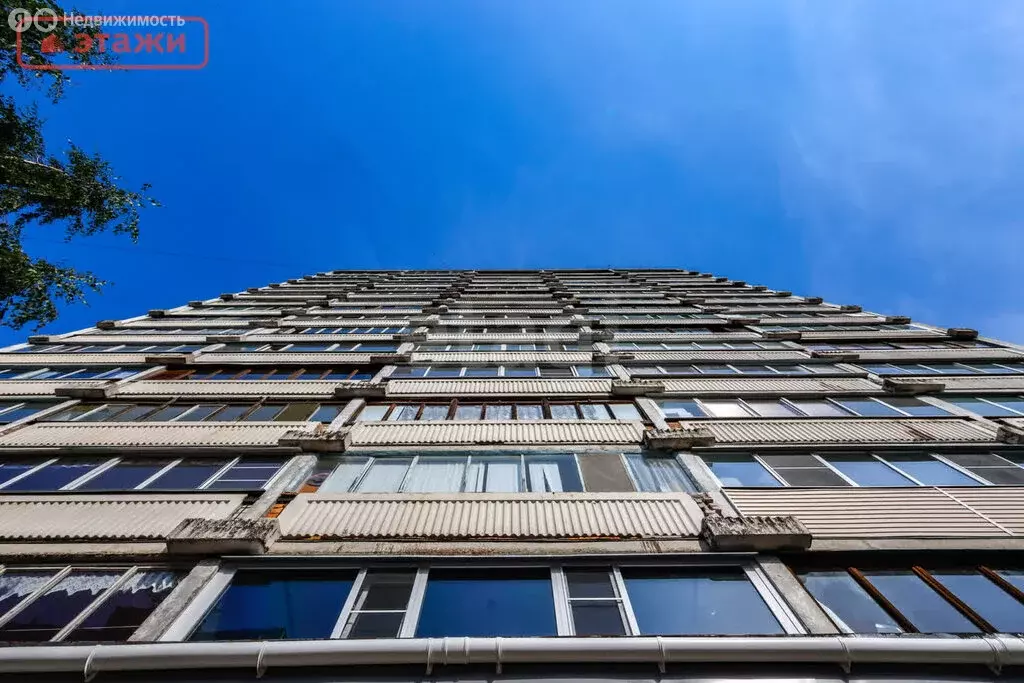 2-комнатная квартира: Петрозаводск, улица Торнева, 11 (55 м) - Фото 0