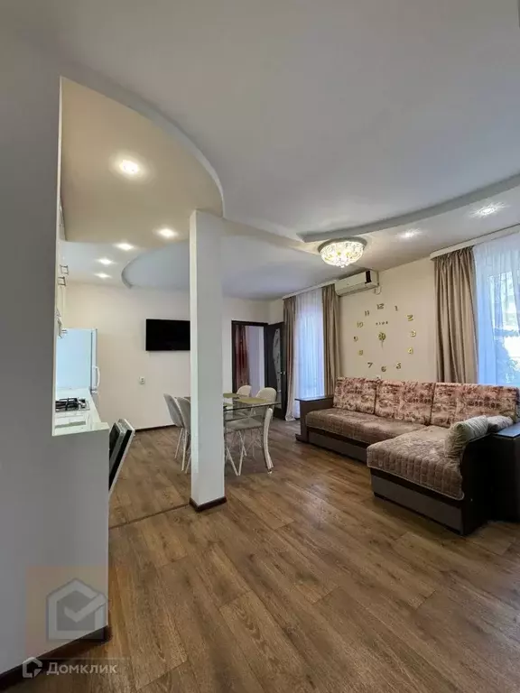 Продаётся 3-к квартира, 69.2 м - Фото 1