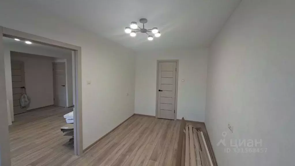 2-к кв. Московская область, Жуковский ул. Гагарина, 30 (45.0 м) - Фото 2