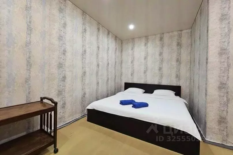 1-к кв. Москва Большая Черкизовская ул., 20К2 (38.0 м) - Фото 2