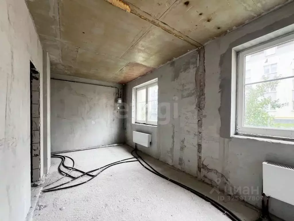 2-к кв. Московская область, Одинцовский городской округ, д. Солманово, ... - Фото 1