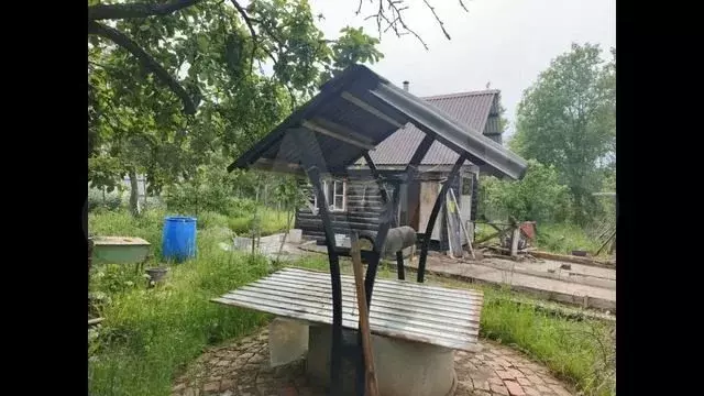 Участок 12,6 сот. (СНТ, ДНП) - Фото 1