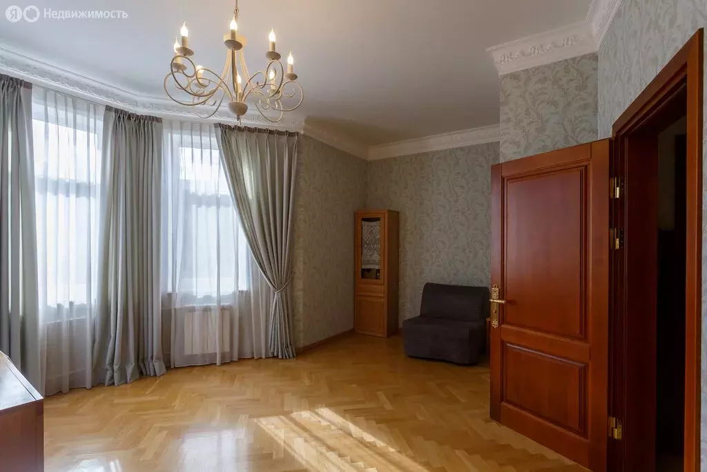 3-комнатная квартира: Калининград, улица Степана Разина, 34 (86.9 м) - Фото 2