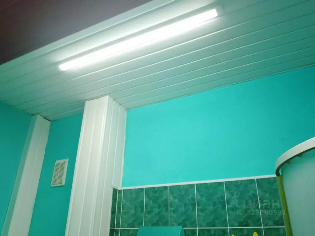 2-к кв. Тульская область, Донской ул. Новая, 21 (43.0 м) - Фото 2