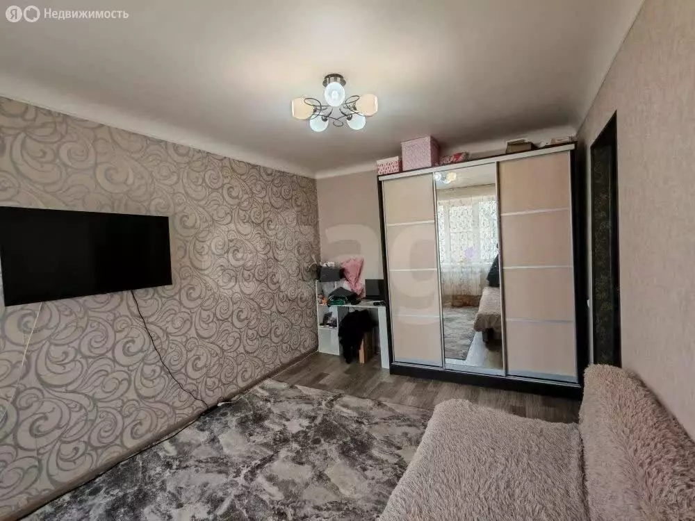 1-комнатная квартира: Воронеж, улица Артамонова, 26 (28 м) - Фото 2