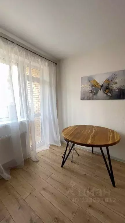 1-к кв. Краснодарский край, Краснодар ул. Скандинавская, 1к7 (34.0 м) - Фото 2