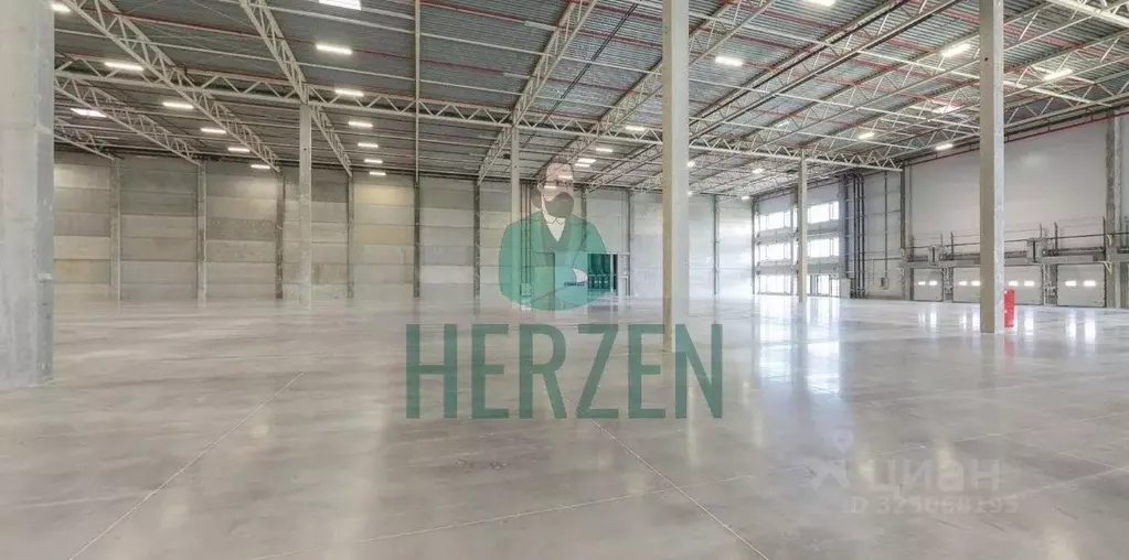 Склад в Московская область, Старая Купавна Богородский городской ... - Фото 2