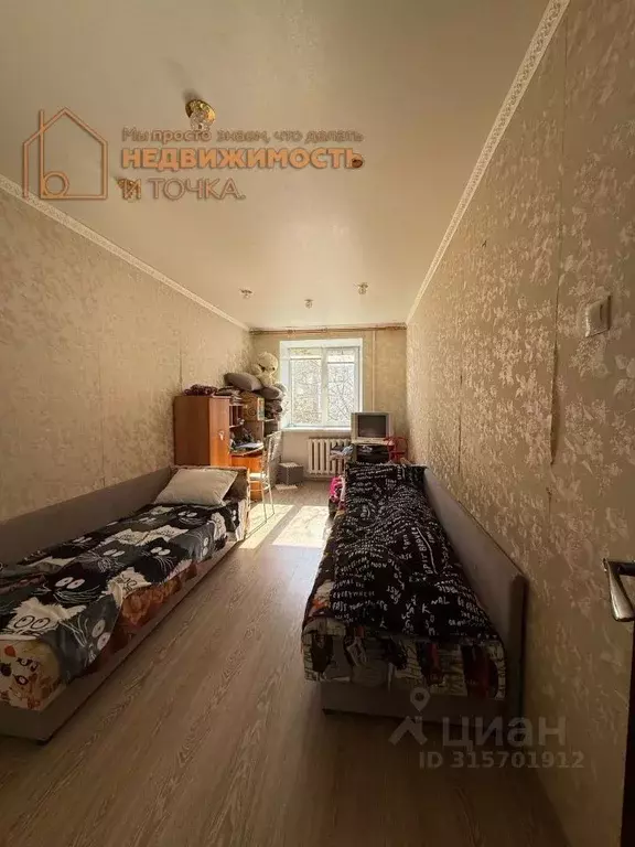3-к кв. Башкортостан, Нефтекамск пер. Кувыкина, 1А (56.7 м) - Фото 0