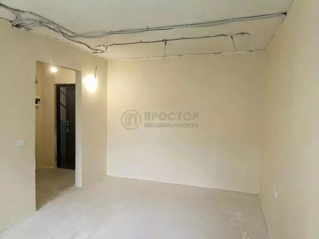 Продается 1-комнатная квартира - Фото 1