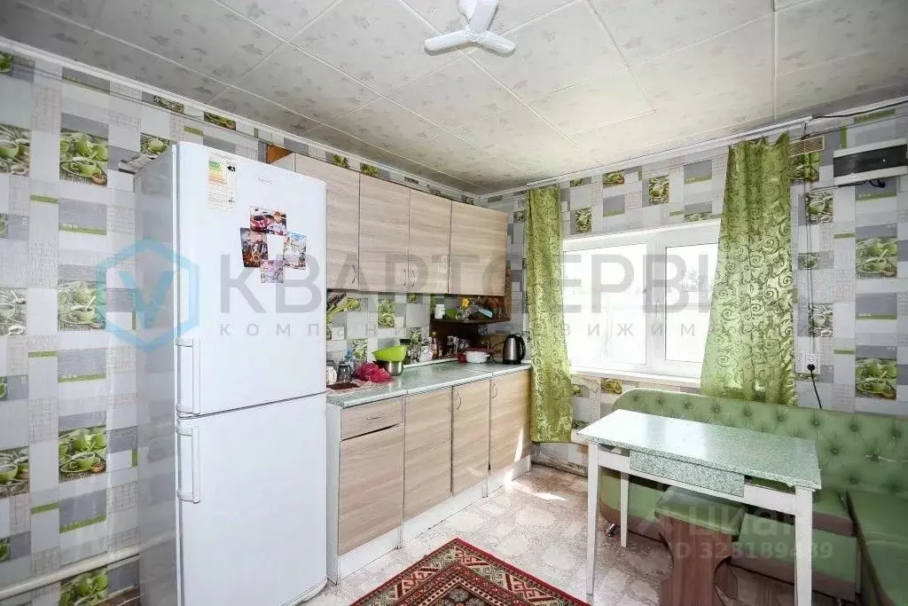 Дом в Омская область, Омск СОСН Юбилейный тер.,  (89 м) - Фото 1