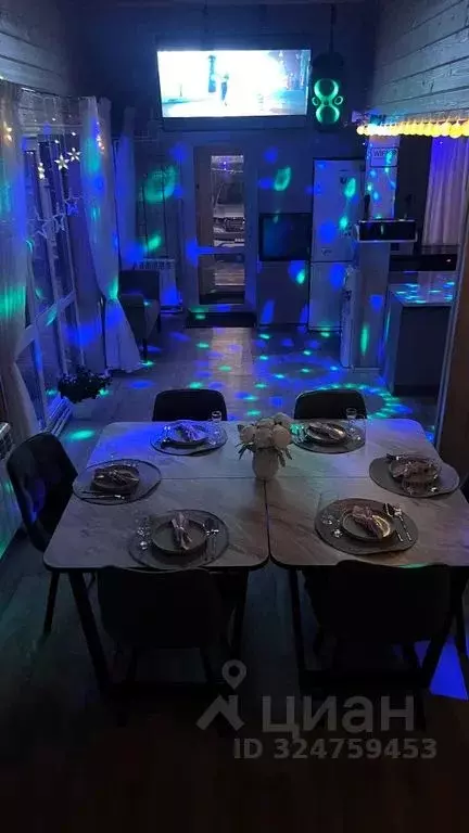 Дом в Воронежская область, с. Новая Усмань ул. Лазурная, 74 (90 м) - Фото 2