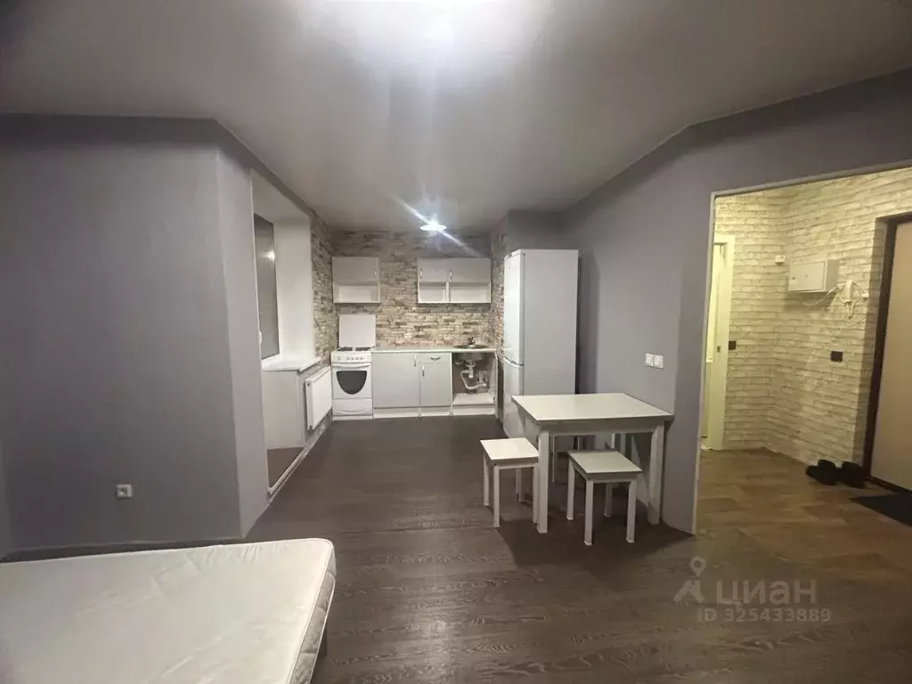 Студия Ленинградская область, Кудрово г. Всеволожский район, Заневское ... - Фото 2