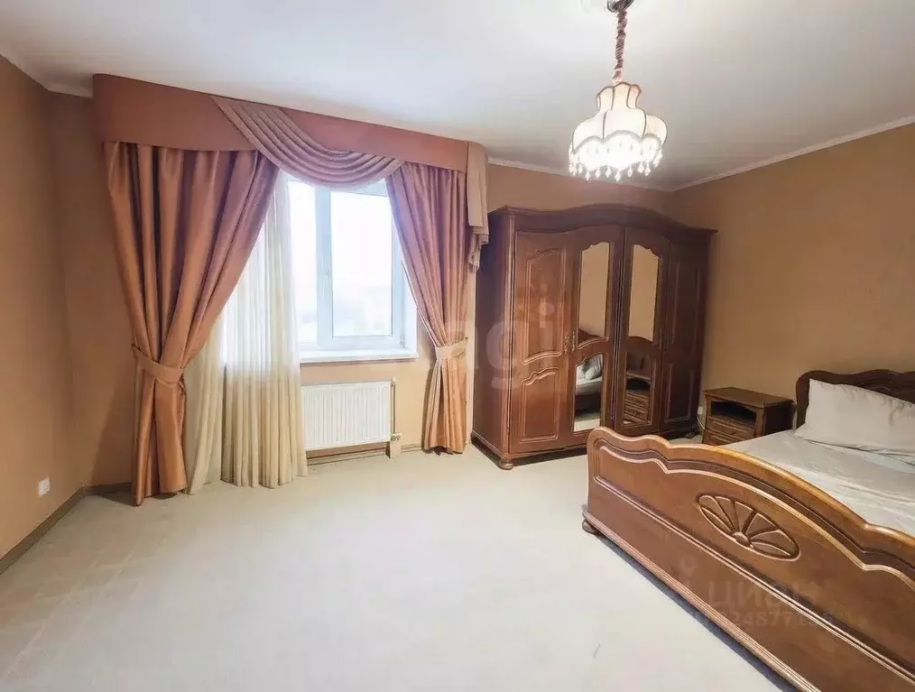 Дом в Псковская область, Остров ул. Энтузиастов, 12 (166 м) - Фото 1