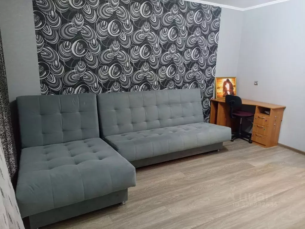 1-к кв. Пермский край, Пермь ул. Маяковского, 43 (34.5 м) - Фото 1