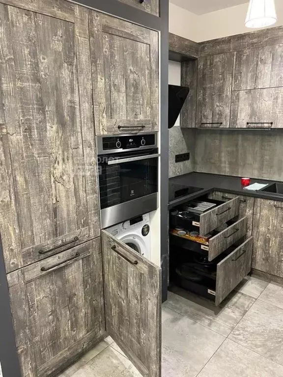 1-к кв. Московская область, Красногорск ул. Авангардная, 10 (44.0 м) - Фото 1