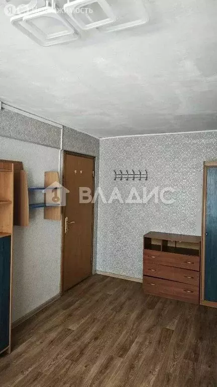 1к в -комнатной квартире ( м) - Фото 2