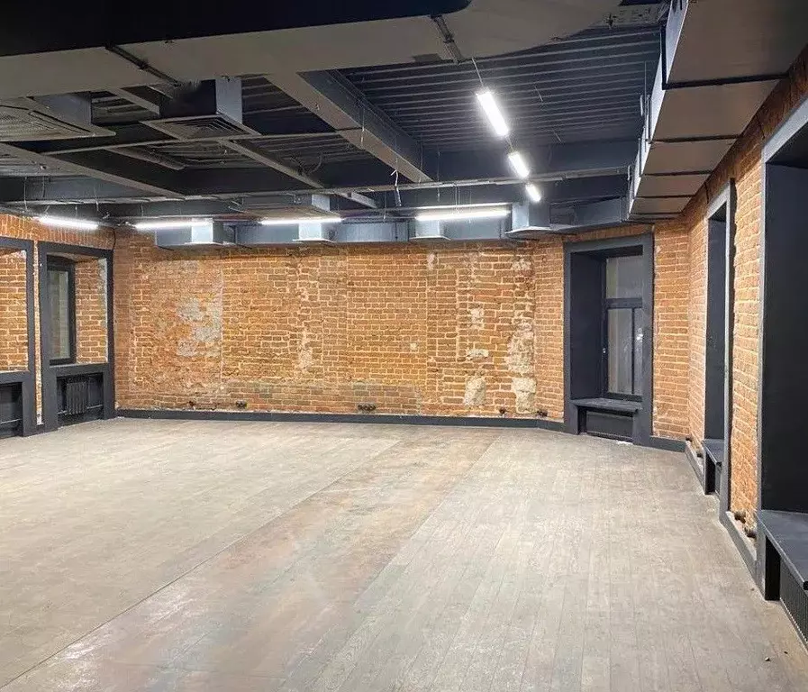 Помещение свободного назначения в Москва просп. Мира, 12С1 (550 м) - Фото 1