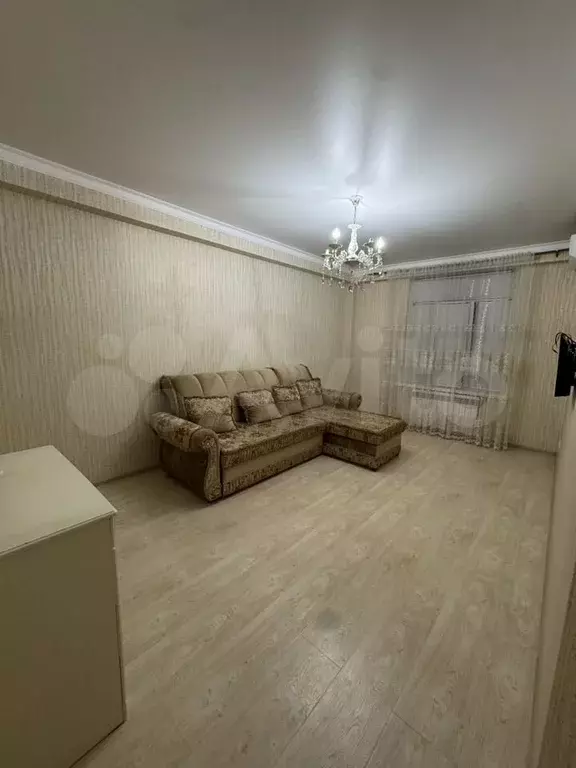 2-к. квартира, 50 м, 3/3 эт. - Фото 1