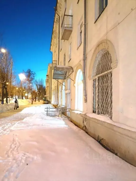 Комната Свердловская область, Екатеринбург ул. Баумана, 9 (15.1 м) - Фото 1