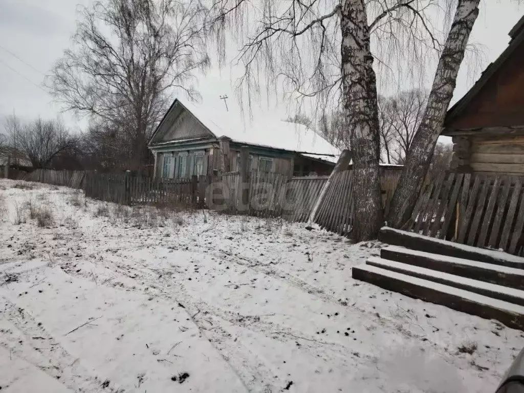 Дом в Башкортостан, Аургазинский район, Тряпинский сельсовет, д. ... - Фото 1