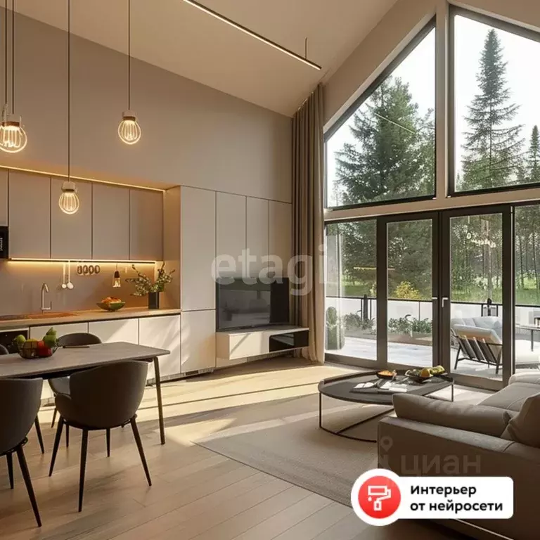 Дом в Марий Эл, Йошкар-Ола городской округ, д. Шоя-Кузнецово ул. ... - Фото 2