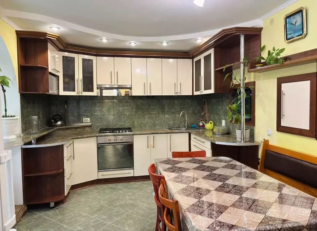 Дом в Крым, Судак муниципальный округ, с. Морское ул. Мартынова, 16 ... - Фото 2