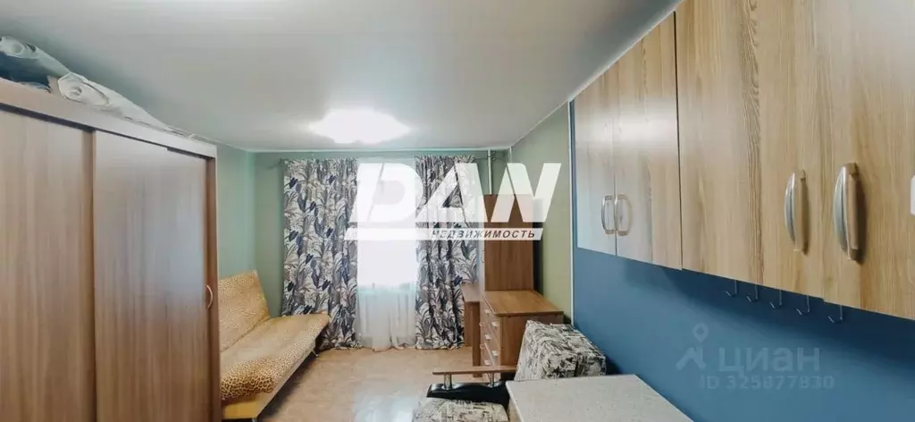 Комната Челябинская область, Челябинск Артиллерийская ул., 116 (17.6 ... - Фото 2