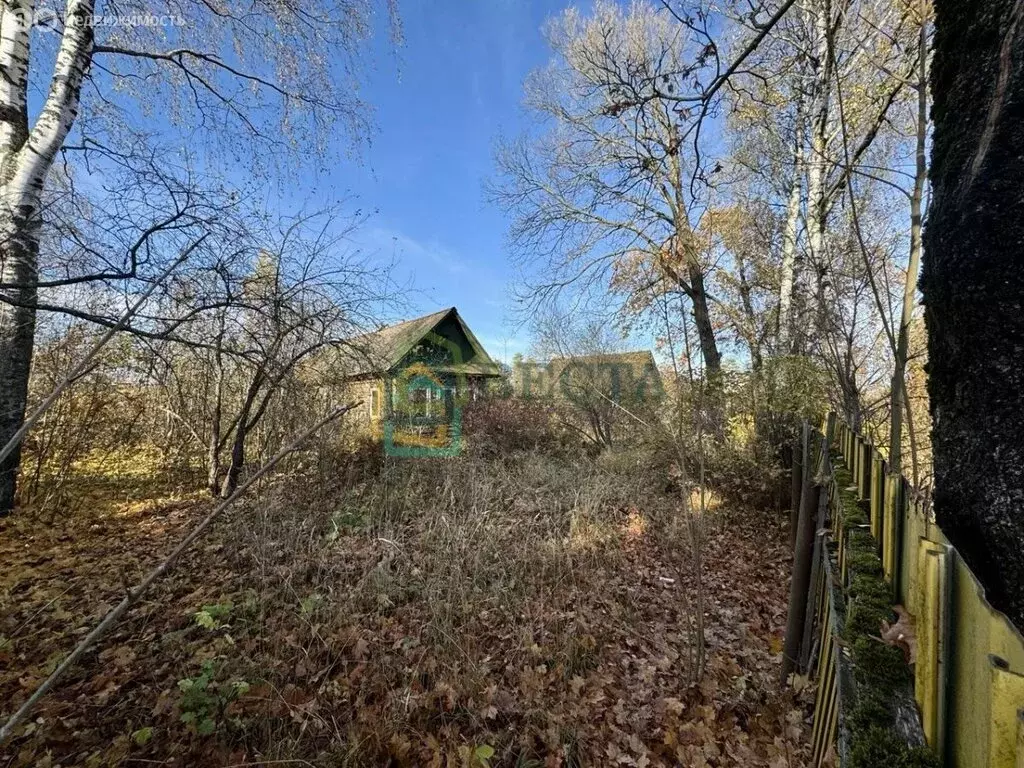 Участок в Отрадное, 5-я линия, 34 (13.5 м) - Фото 2