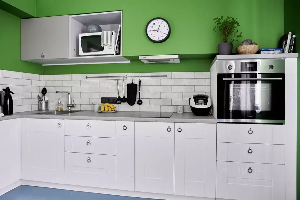 1-к кв. Москва Производственная ул., 12к2 (35.3 м) - Фото 1