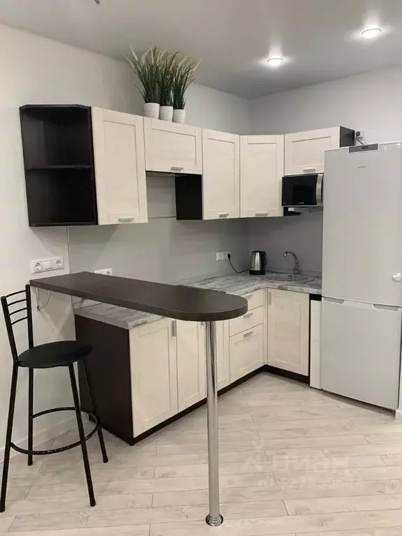 Студия Московская область, Реутов Носовихинское ш., 27 (30.2 м) - Фото 2