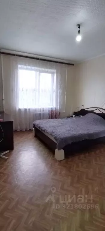 2-к кв. Саратовская область, Саратов Шарковка мкр, 1 (52.6 м) - Фото 1