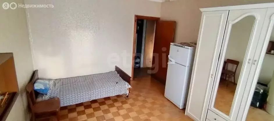 2-комнатная квартира: Орёл, Наугорское шоссе, 52 (53 м) - Фото 2