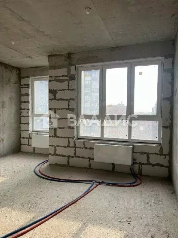 Студия Московская область, Мытищи городской округ, пос. Нагорное ... - Фото 1