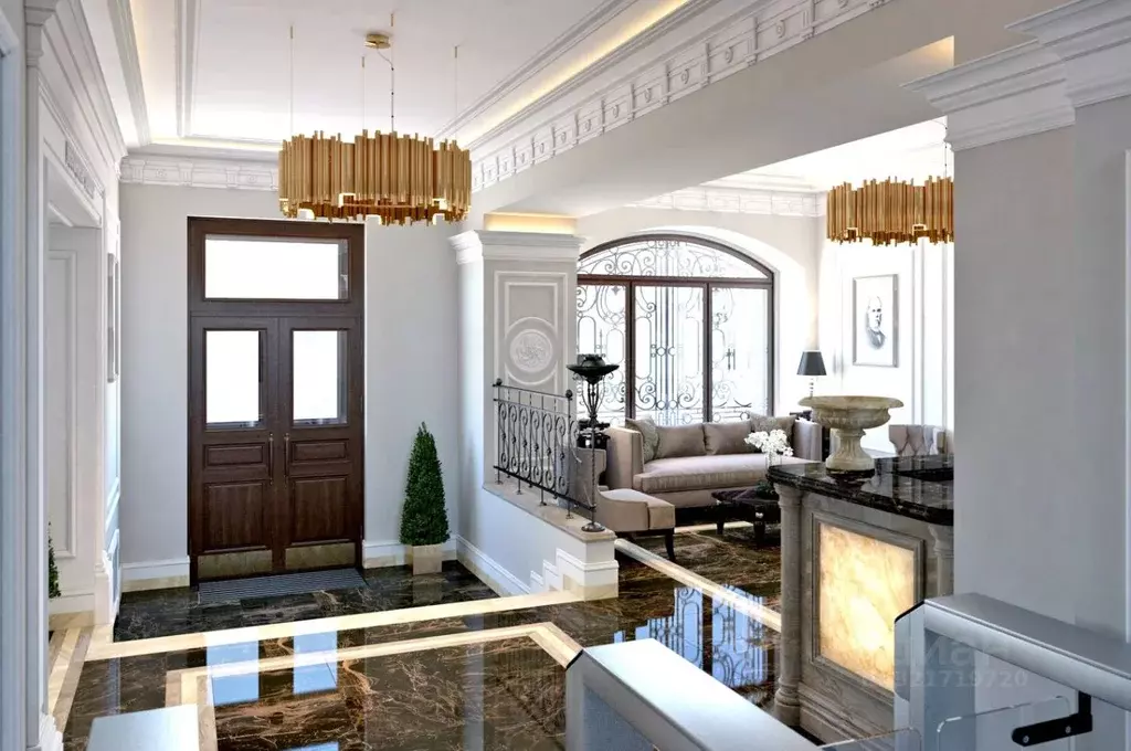 Офис в Санкт-Петербург Синопская наб., 52 (219 м) - Фото 2