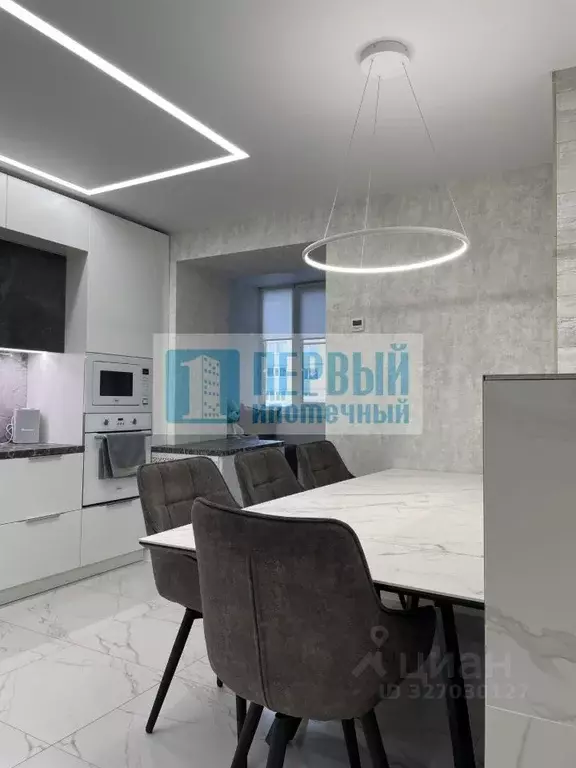 2-к кв. Марий Эл, Йошкар-Ола Медицинская ул., 13Б (59.5 м) - Фото 1