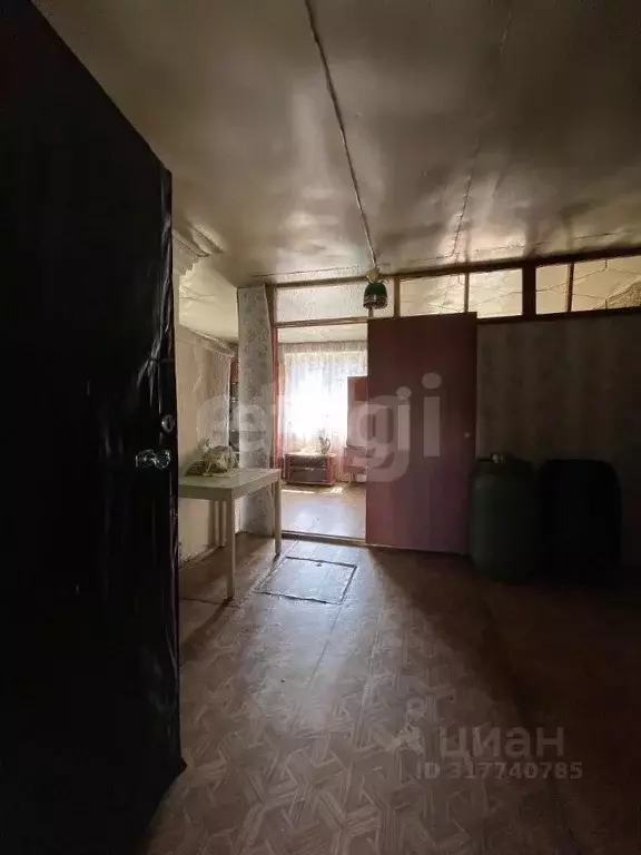 Дом в Амурская область, Благовещенск пос. Астрахановка, ул. ... - Фото 0