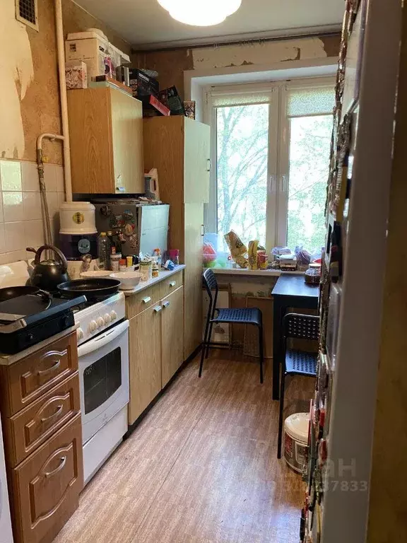 Квартира, 2 комнаты, 37 м - Фото 0