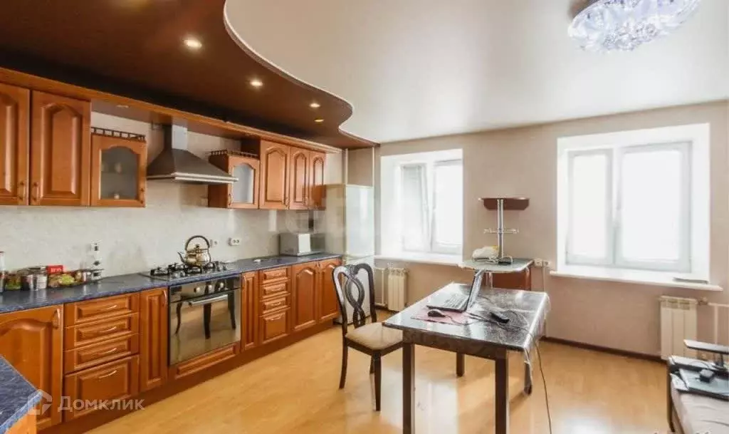 Продаётся 3-к квартира, 86.1 м - Фото 0