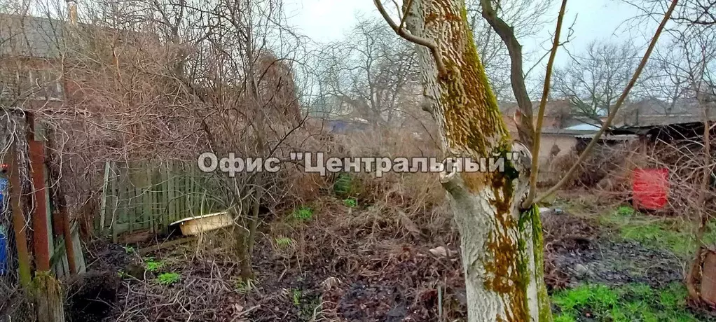 Участок в Ростовская область, Ростов-на-Дону пос. Орджоникидзе, ул. ... - Фото 1