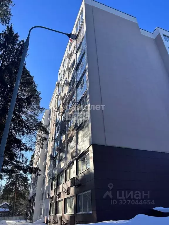 Студия Московская область, Раменский муниципальный округ, Кратово пгт ... - Фото 1