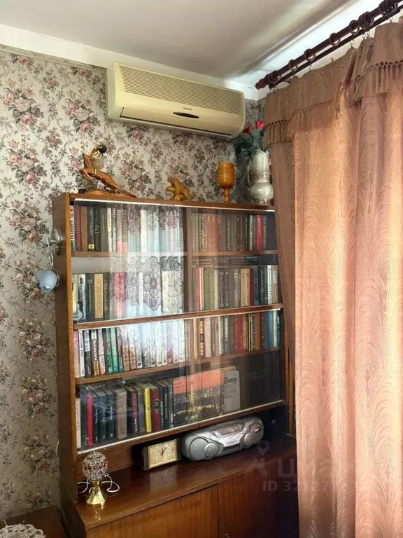 2-к кв. Ростовская область, Ростов-на-Дону Днепровский пер., 124/6 ... - Фото 0