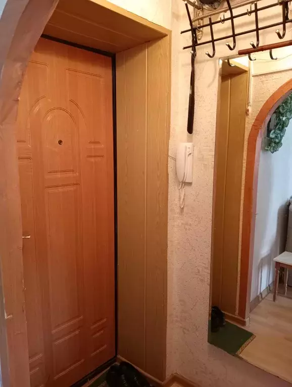 Продаётся 2-к квартира, 41.5 м - Фото 1