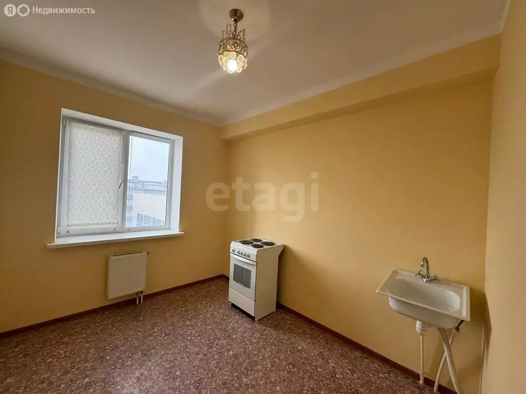 2-комнатная квартира: Черкесск, улица Свободы, 62/4 (54.4 м) - Фото 1