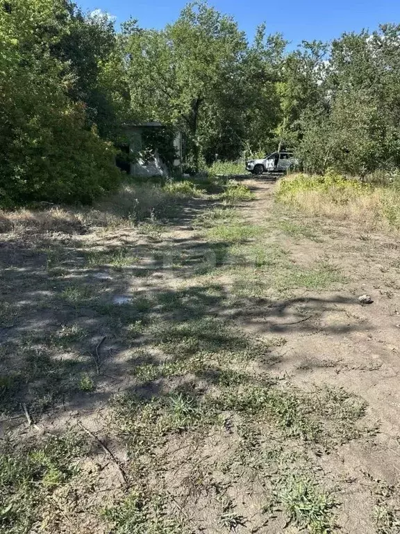 Участок в Ростовская область, Октябрьский район, пос. Персиановский, ... - Фото 1