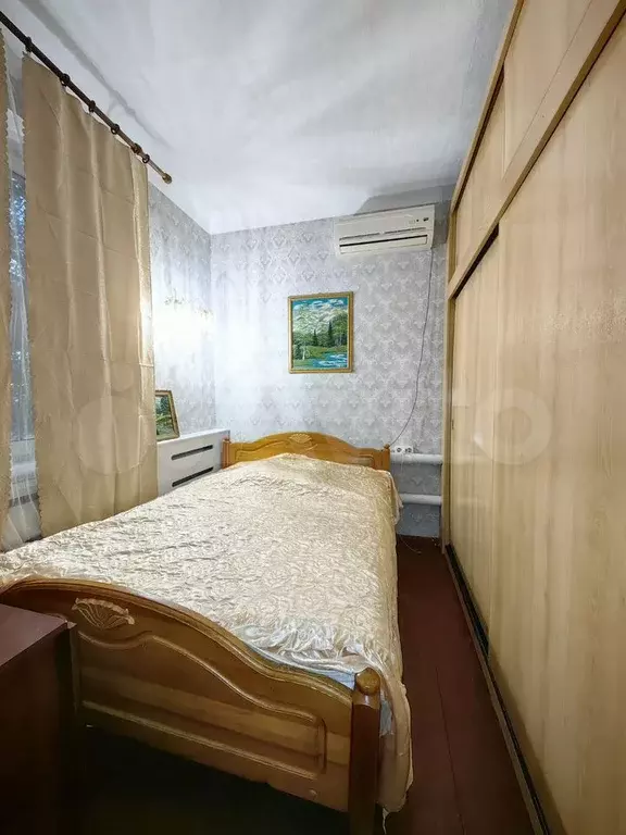 3-к. квартира, 45 м, 1/2 эт. - Фото 1